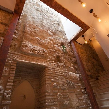 La Muralla De San Fernando De 코르도바 외부 사진